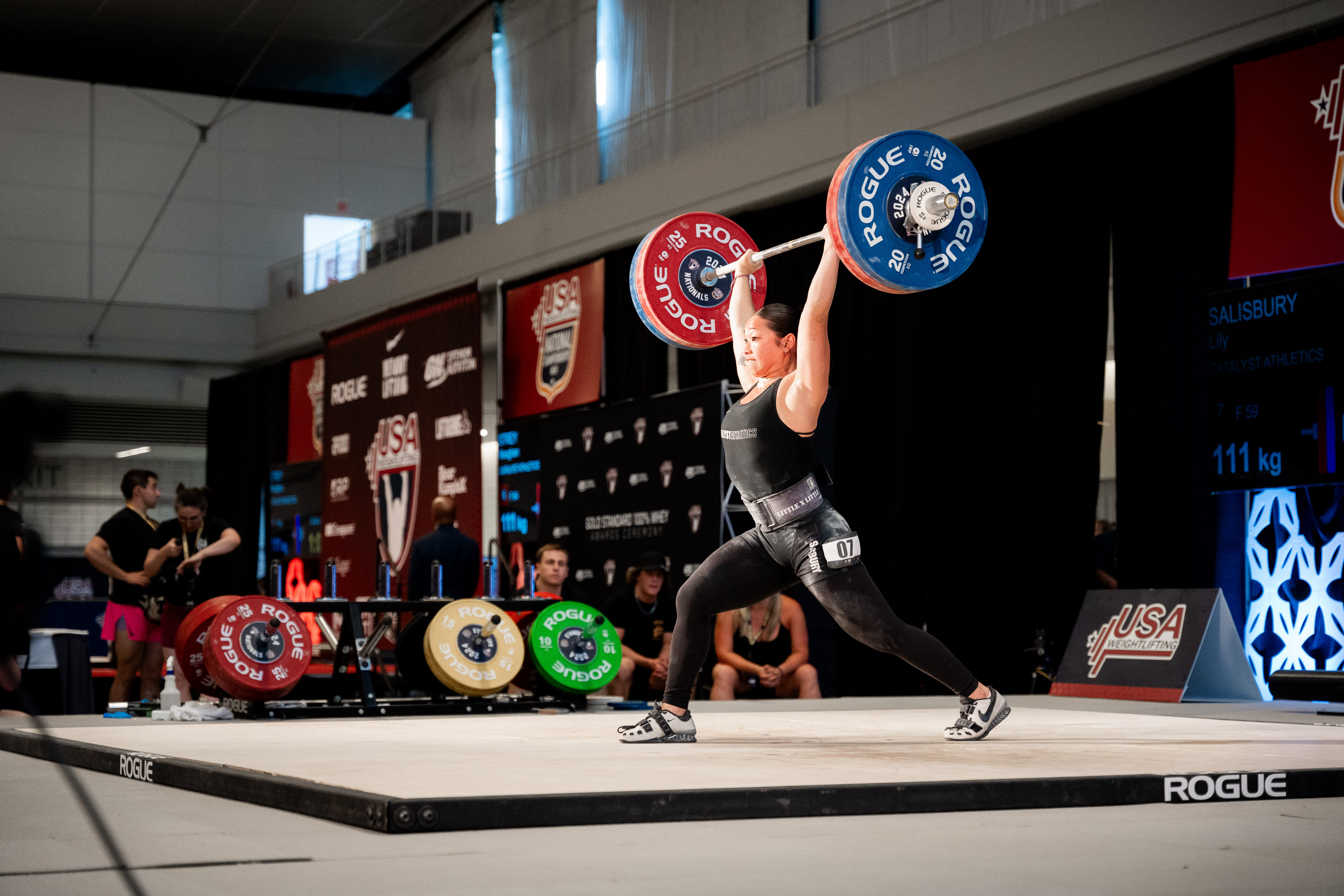 Best core exercises for weightlifters hotsell